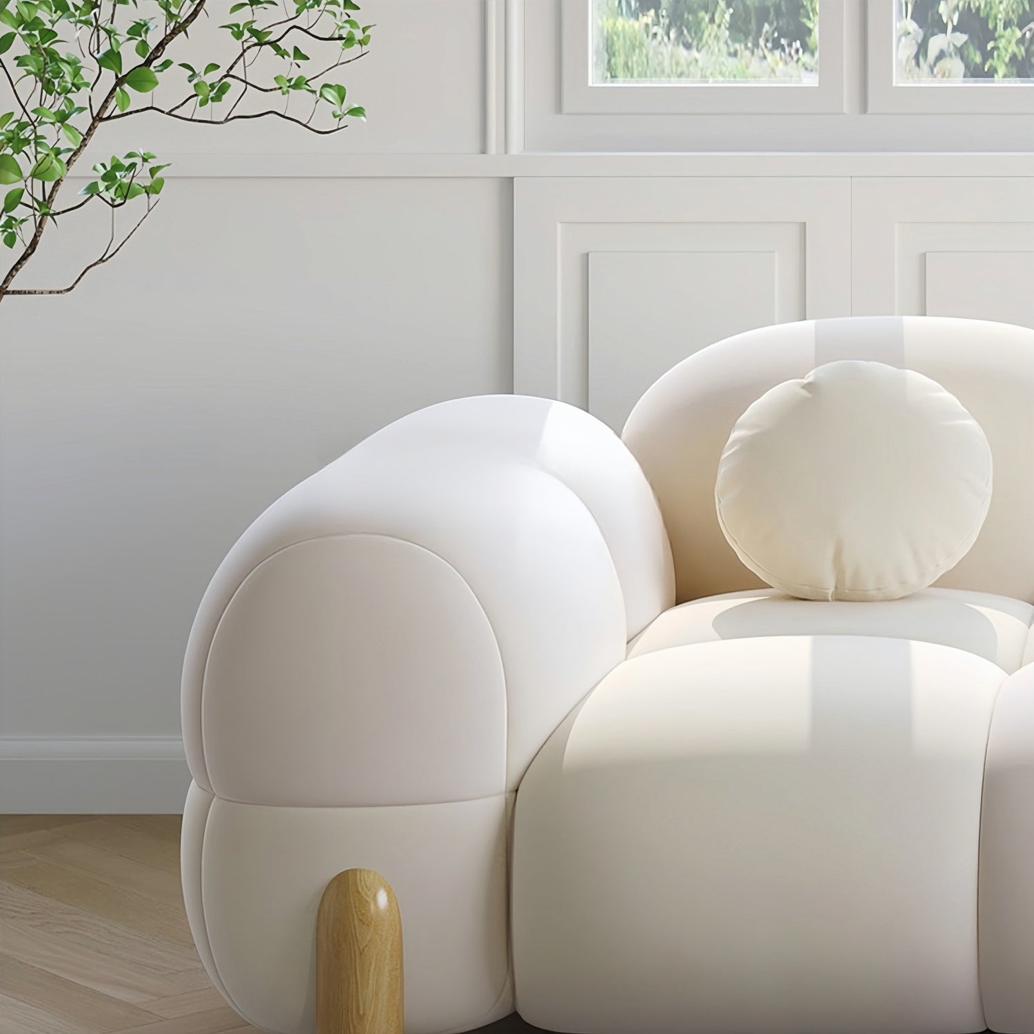JOY HOME Furniture: in Dubai showroom
