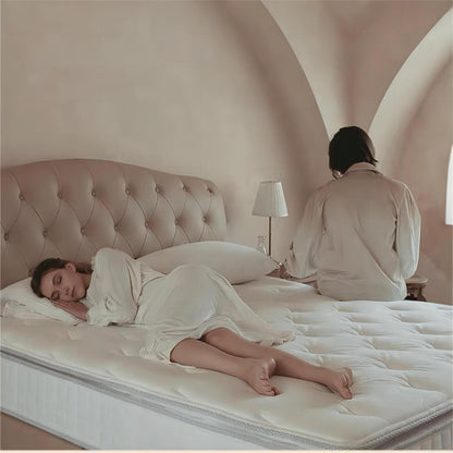 JOY Home Memory Foam Mattress