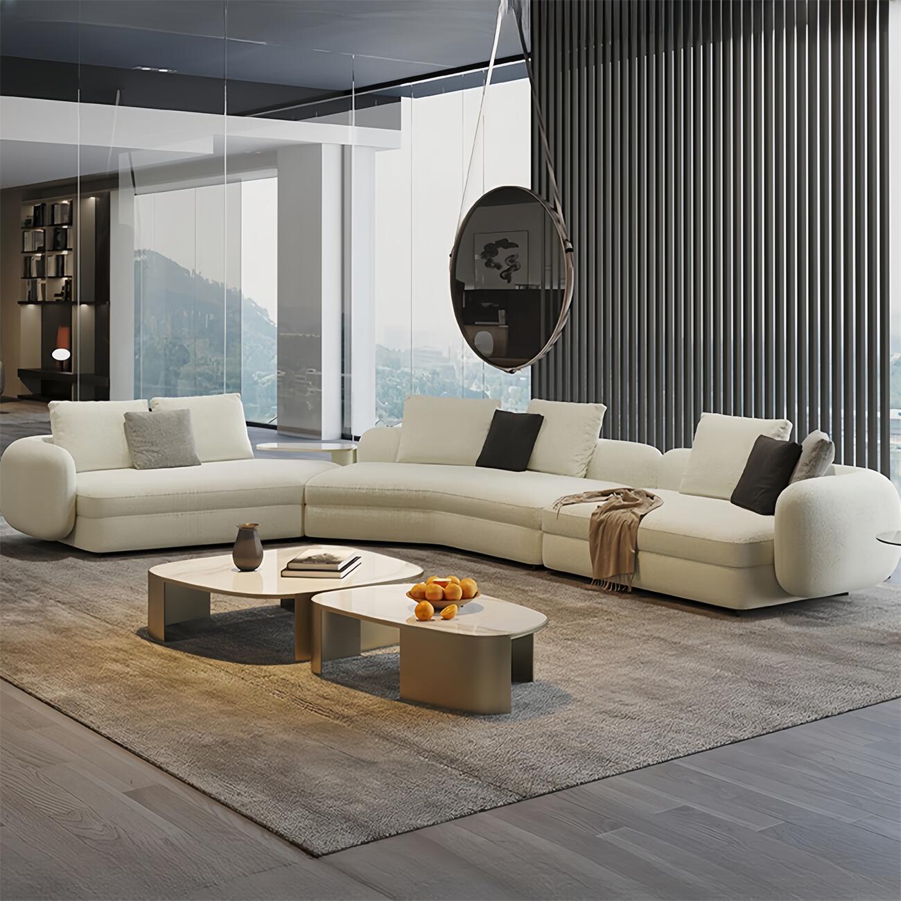 JOY HOME Furniture: in Dubai showroom