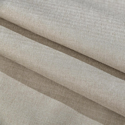 100% Blackout Curtains 2 Panels | Versatile Living Room & Bedroom