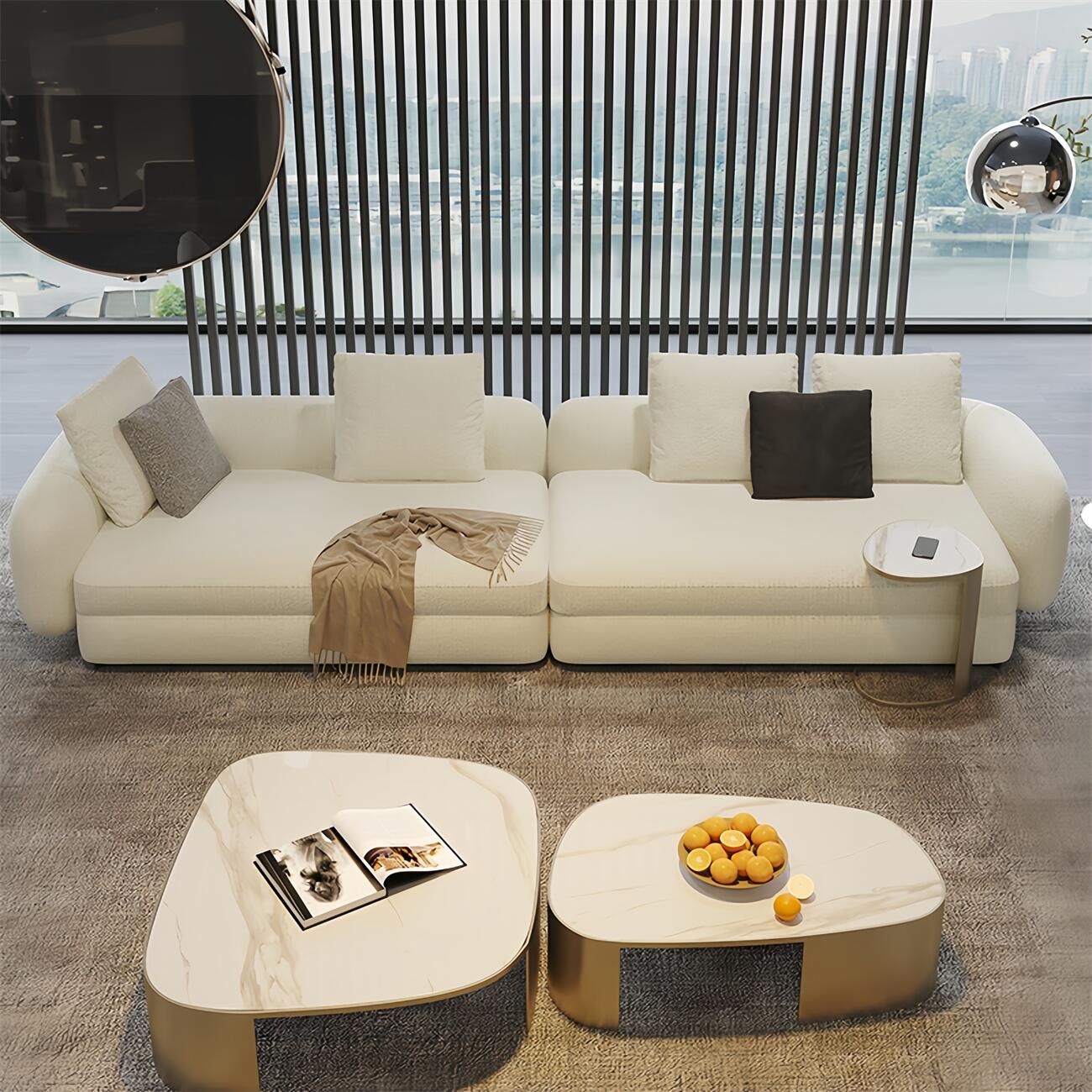 JOY HOME Furniture: in Dubai showroom