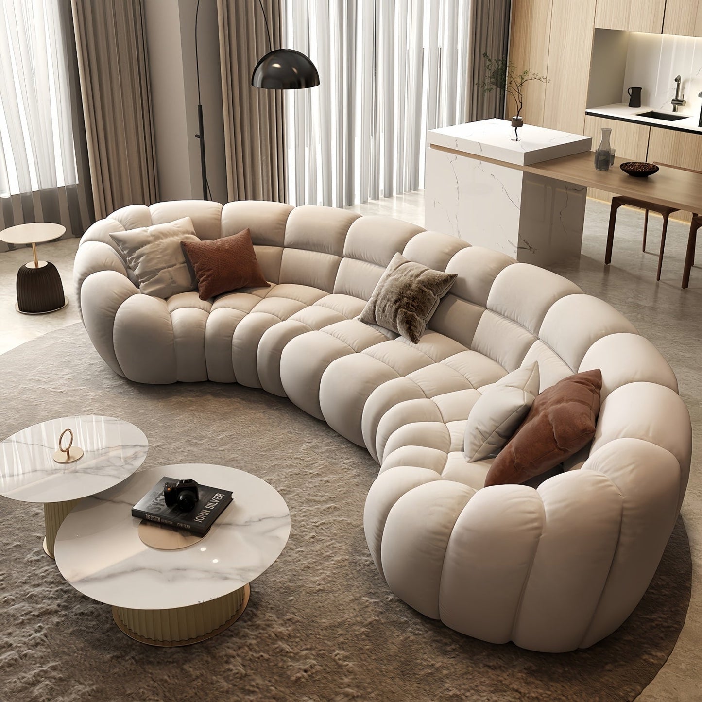 JOY HOME Furniture: in Dubai showroom