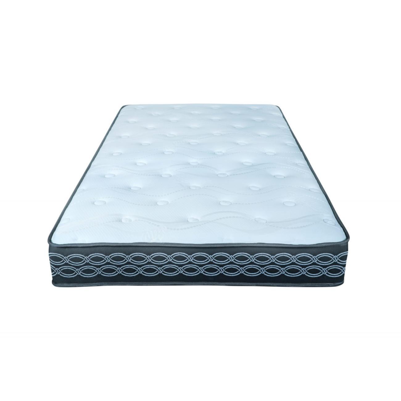 JOY Home Memory Foam Mattress