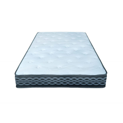 JOY Home Memory Foam Mattress