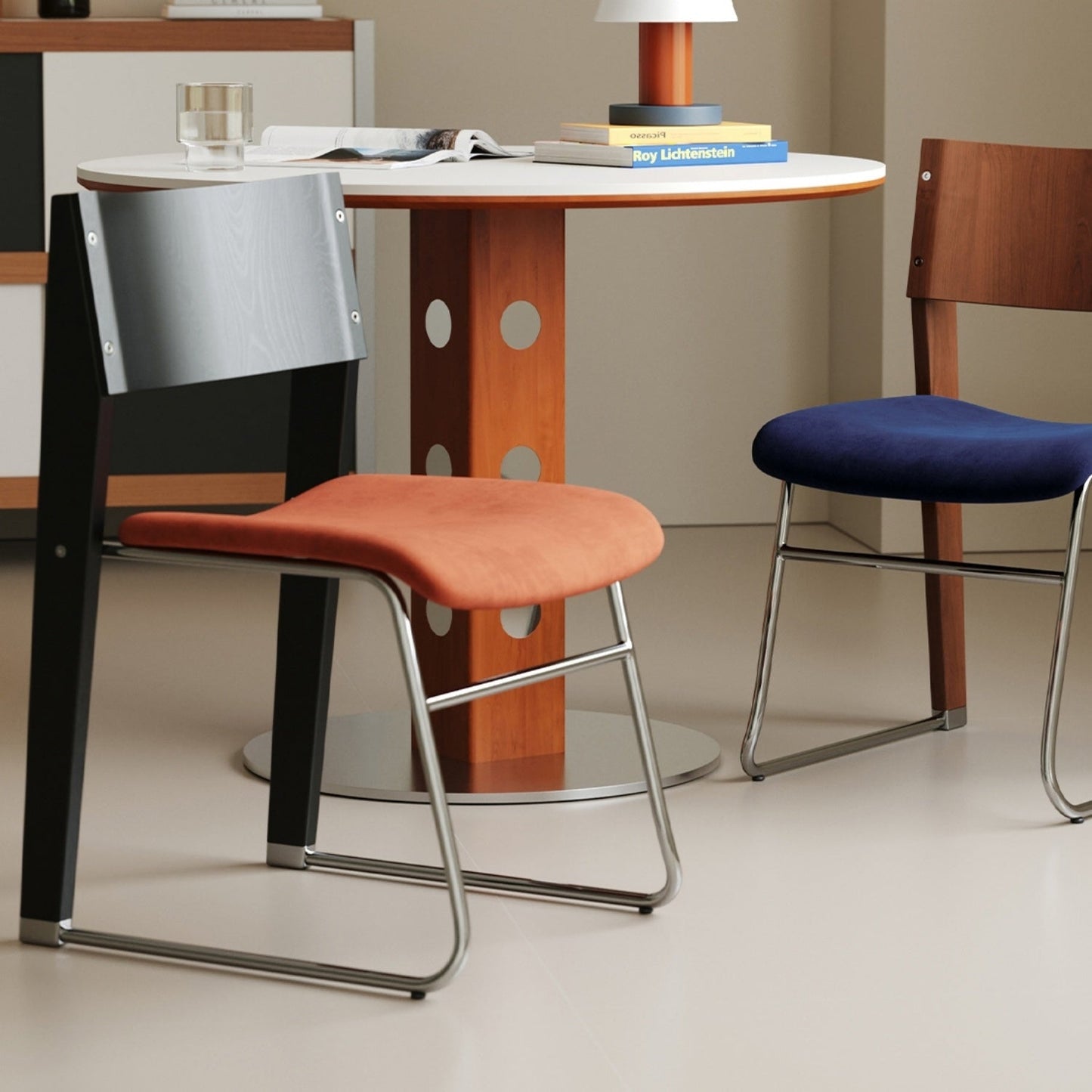 JOY HOME Furniture: in Dubai showroom