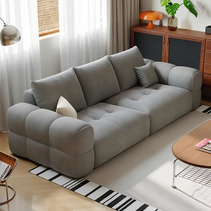 JOY HOME Sofa in Beige