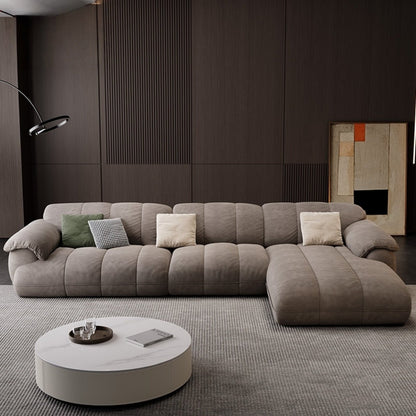 JOY HOME Sofa in Beige