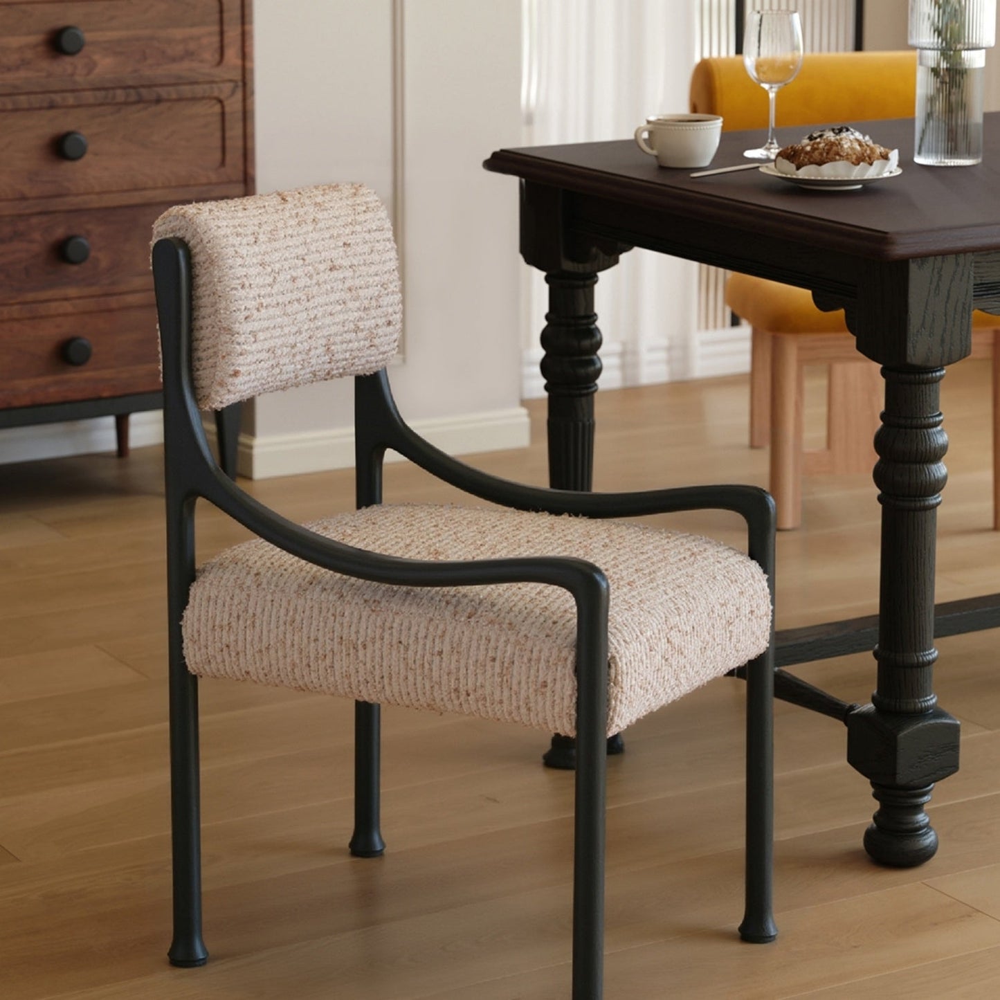 JOY HOME Furniture: in Dubai showroom