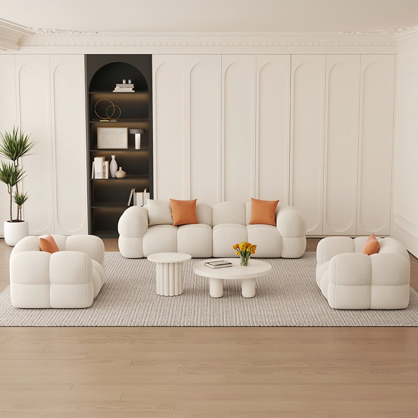JOY HOME Furniture: in Dubai showroom