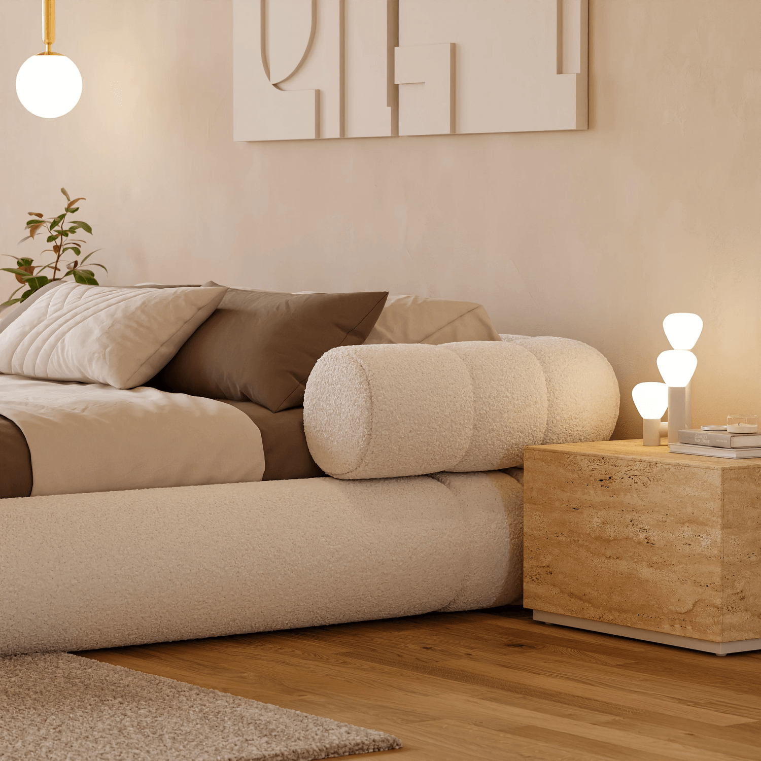 JOY HOME Furniture: in Dubai showroom
