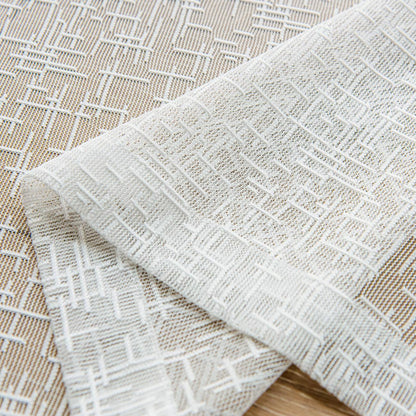 2 Panels Sheer Color Chiffon Tulle Light Window Textile Curtains Drapes for Bedroom Livingroom