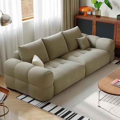 JOY HOME Sofa in Beige