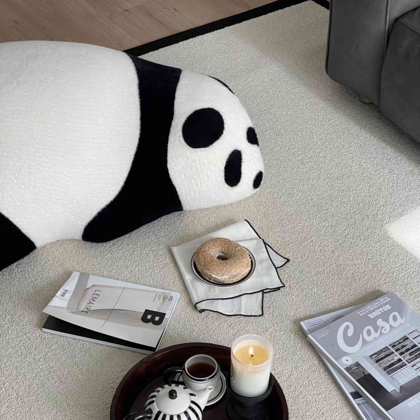 JOY HOME Furniture: in Dubai showroom