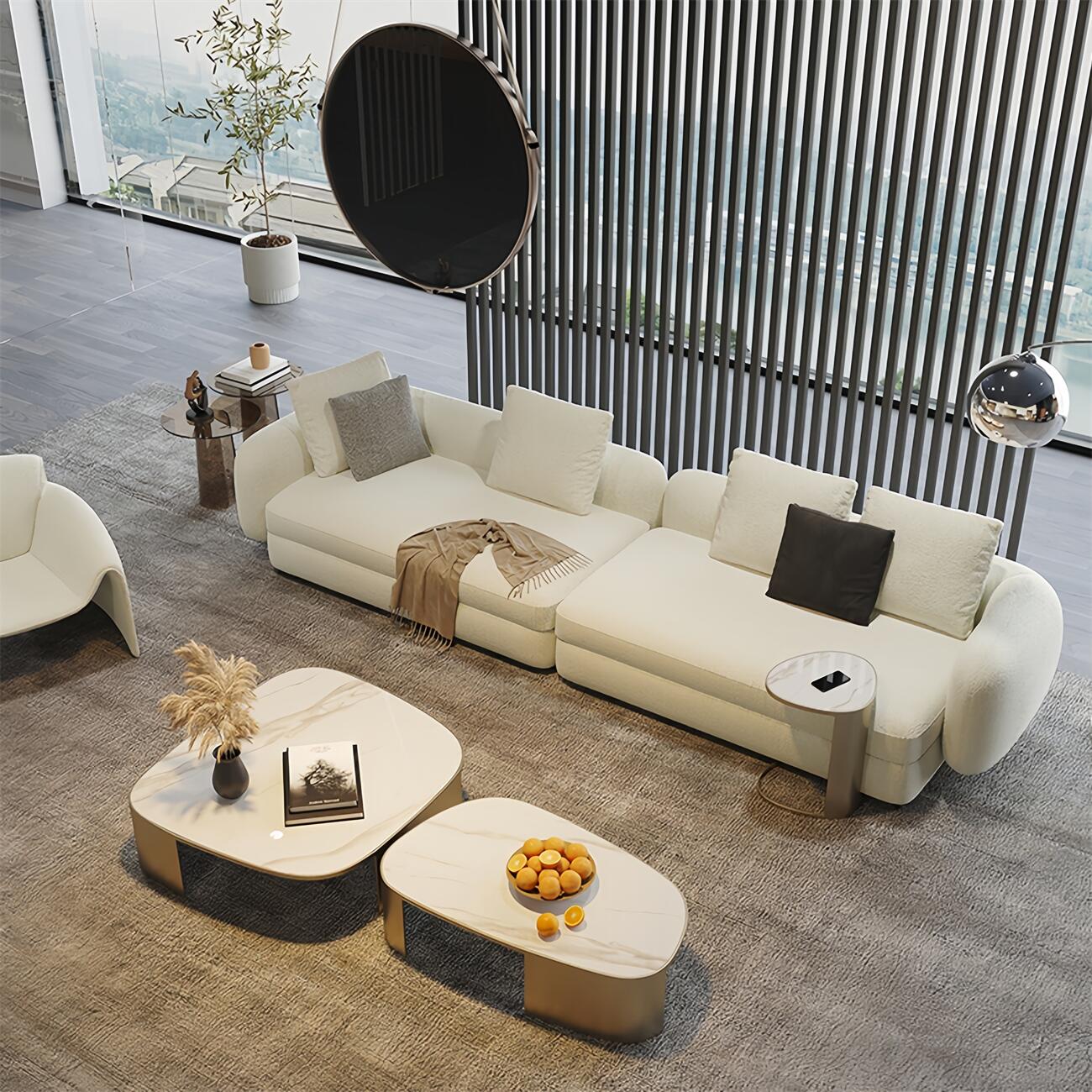 JOY HOME Furniture: in Dubai showroom