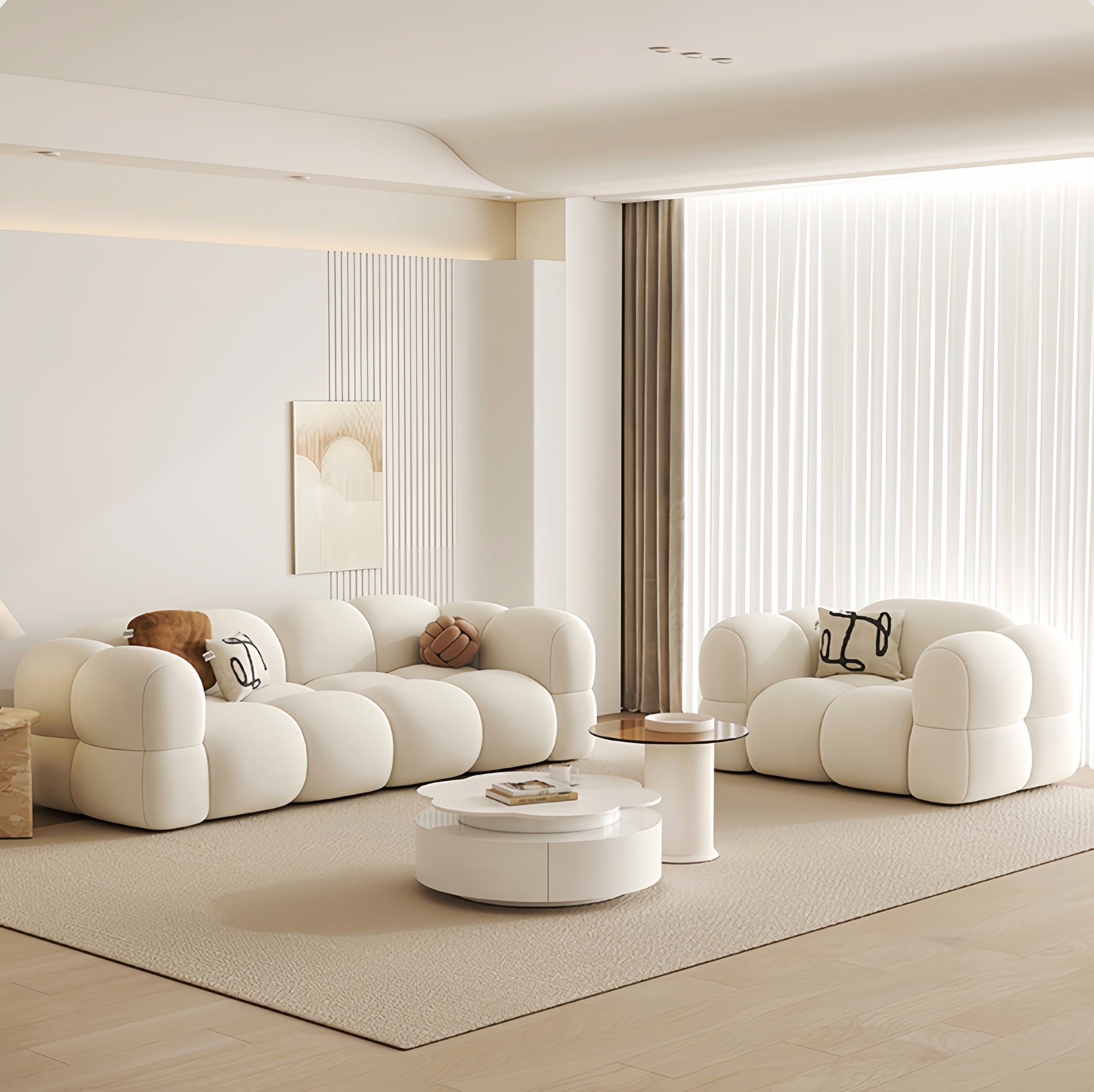 JOY HOME Furniture: in Dubai showroom