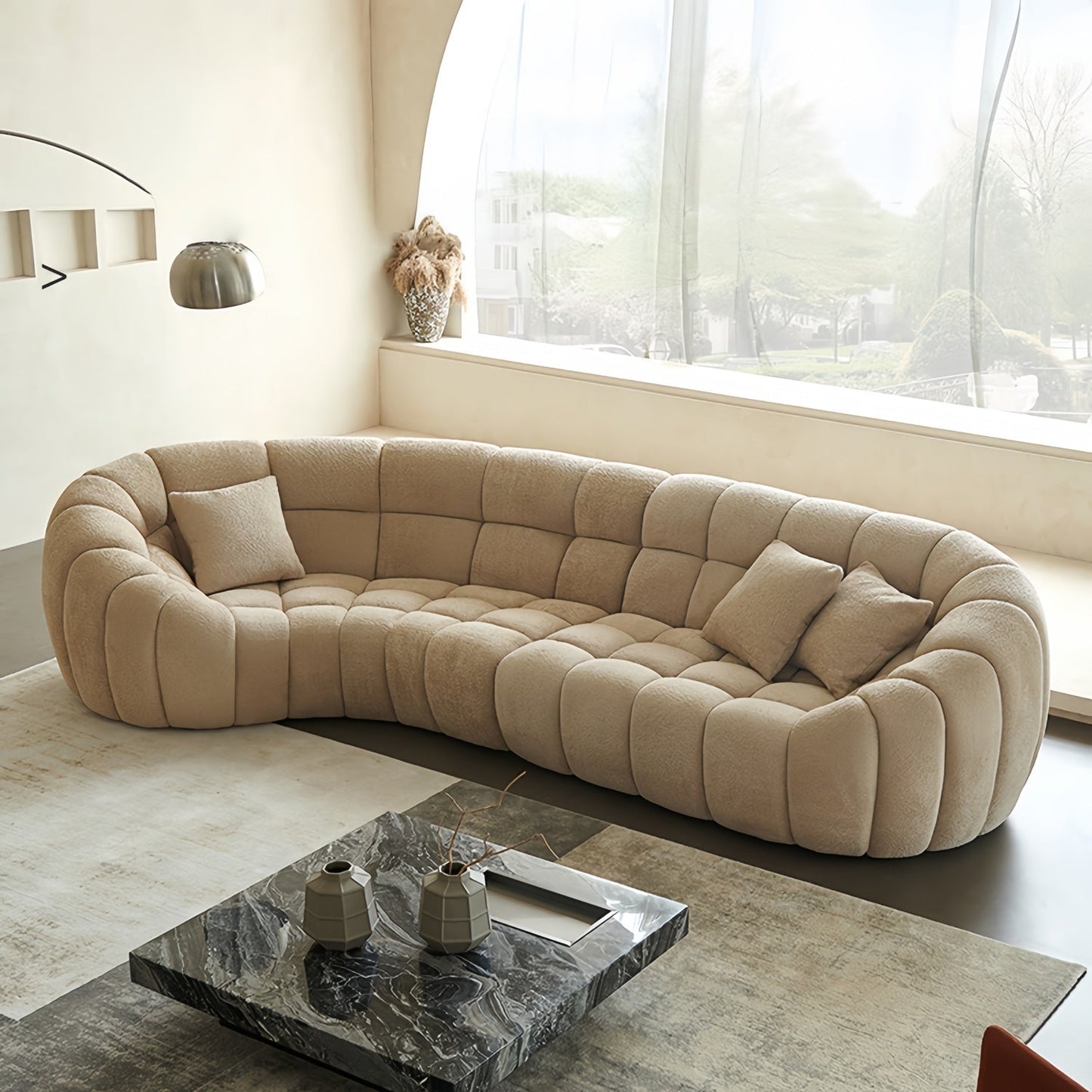 JOY HOME Furniture: in Dubai showroom