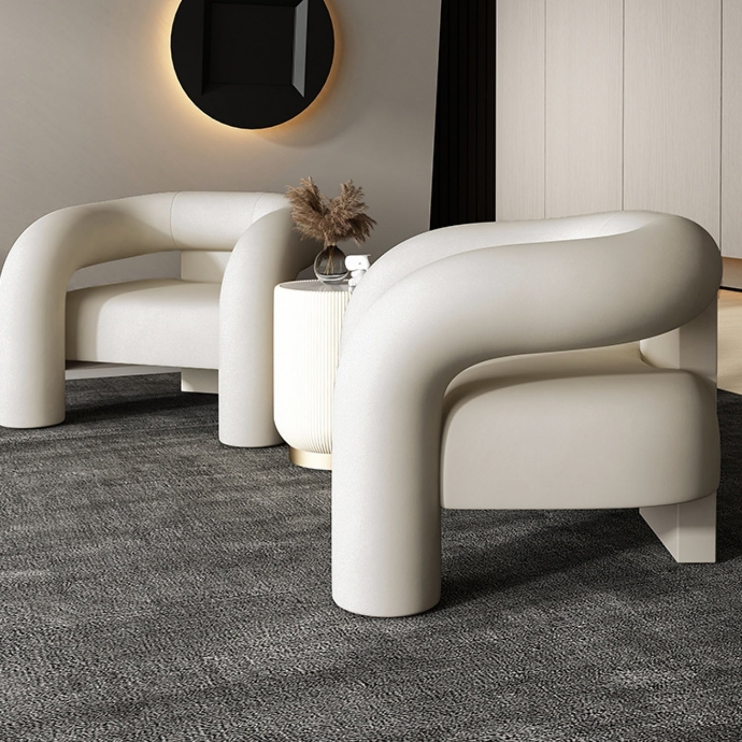 JOY HOME Furniture: in Dubai showroom