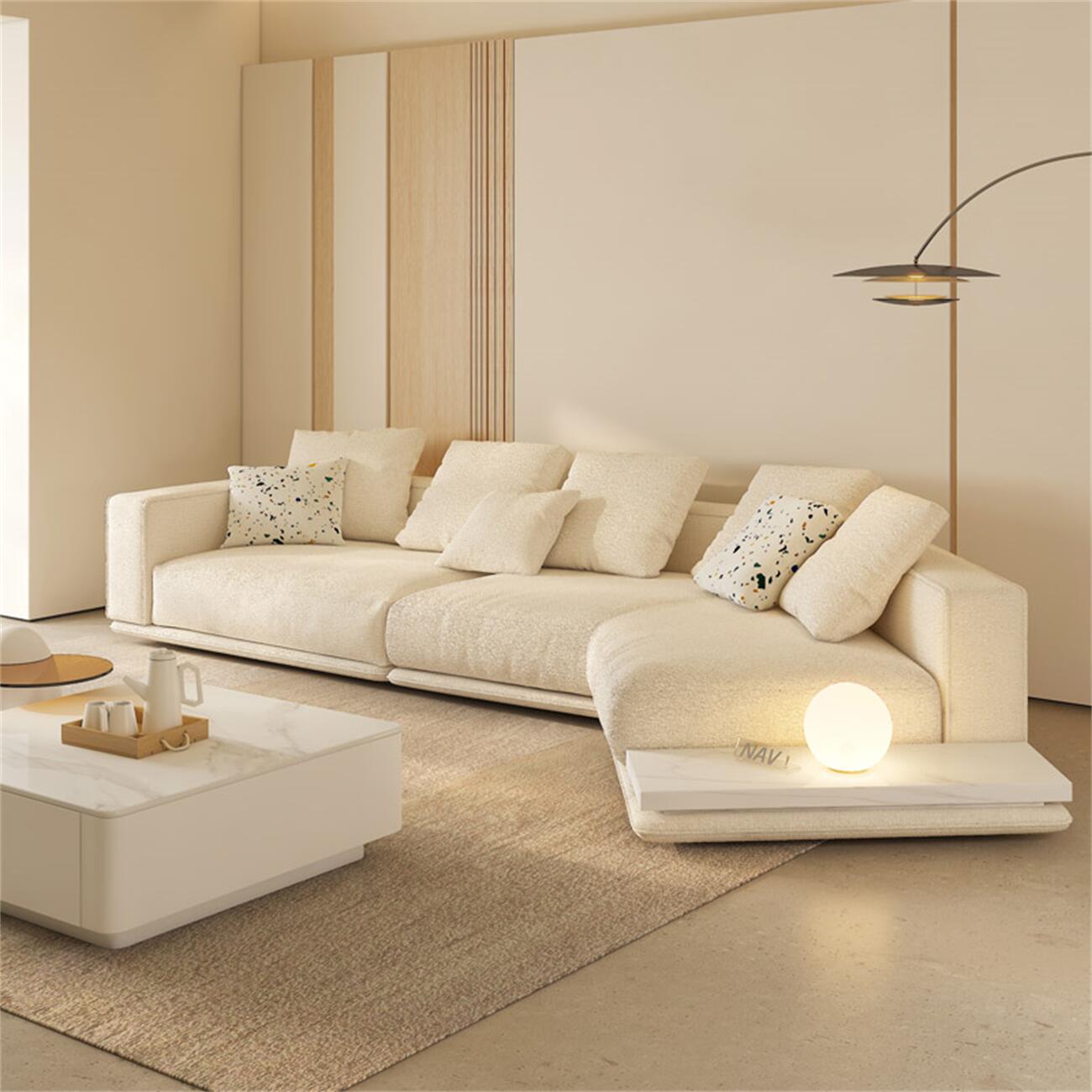 JOY HOME Furniture: in Dubai showroom