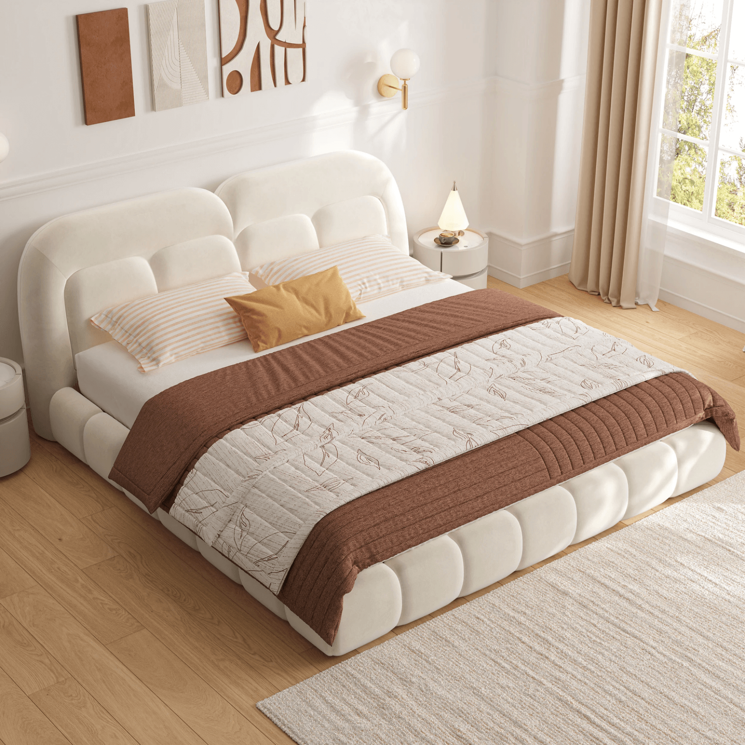 JOY HOME Furniture: in Dubai showroom