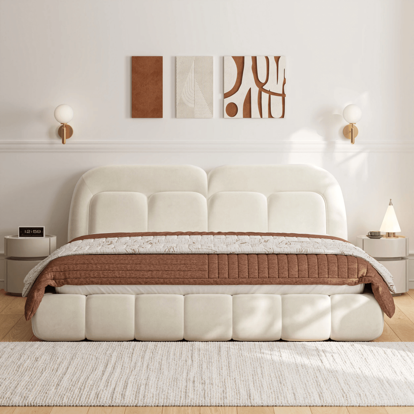JOY HOME Furniture: in Dubai showroom