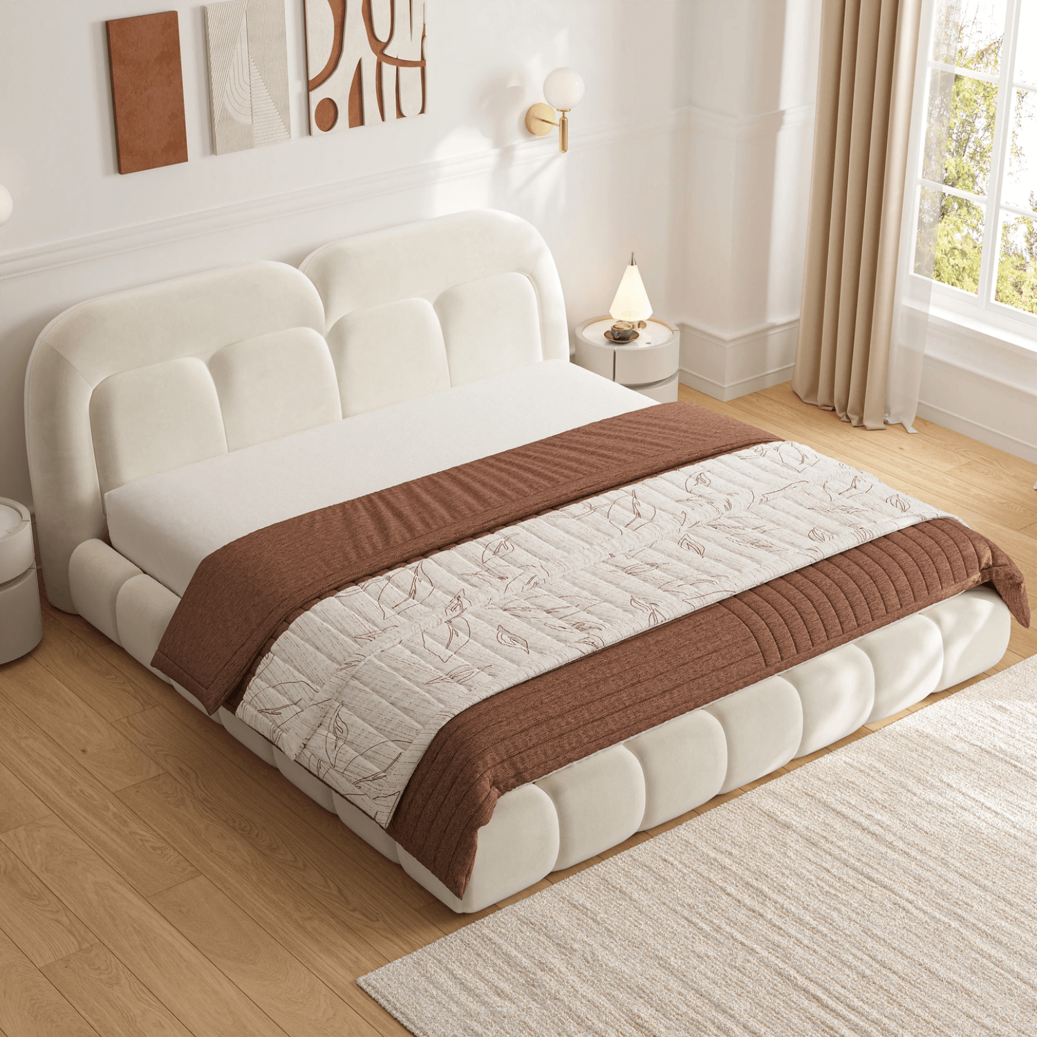 JOY HOME Furniture: in Dubai showroom
