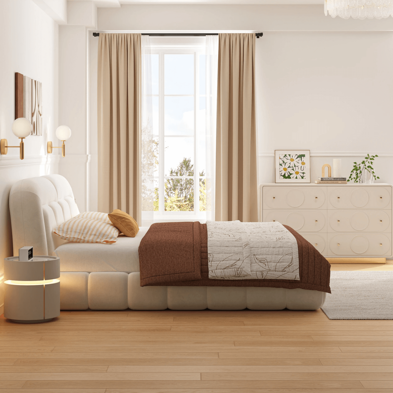 JOY HOME Furniture: in Dubai showroom
