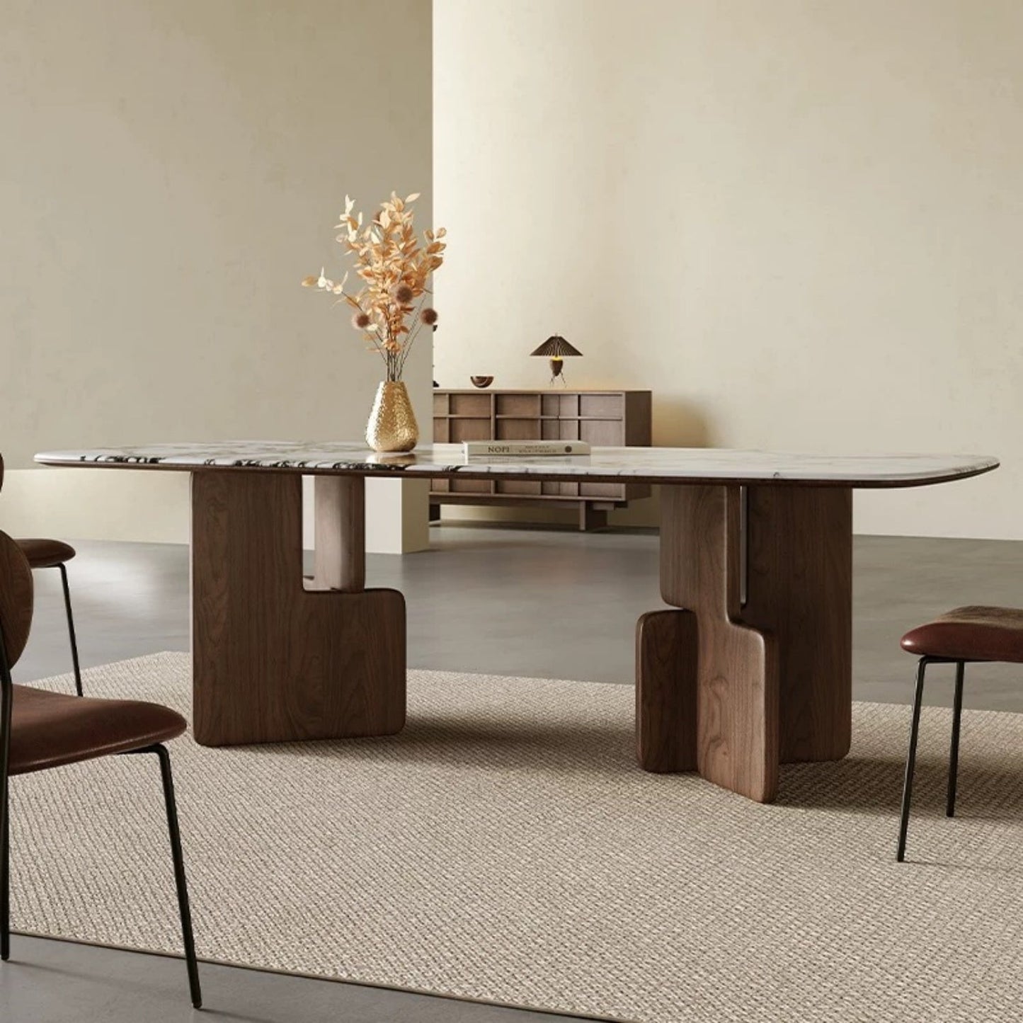 JOY HOME Furniture: in Dubai showroom