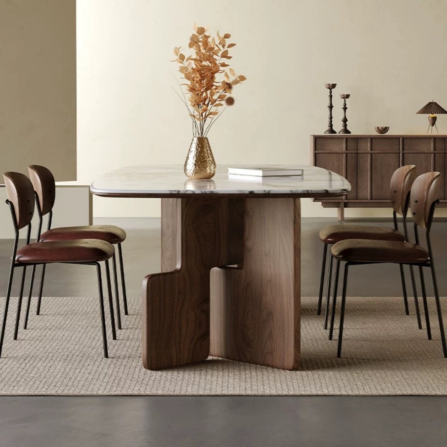 JOY HOME Furniture: in Dubai showroom