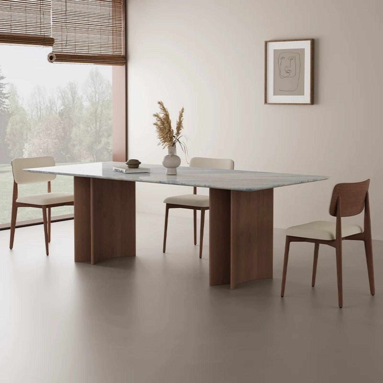 JOY HOME Furniture: in Dubai showroom