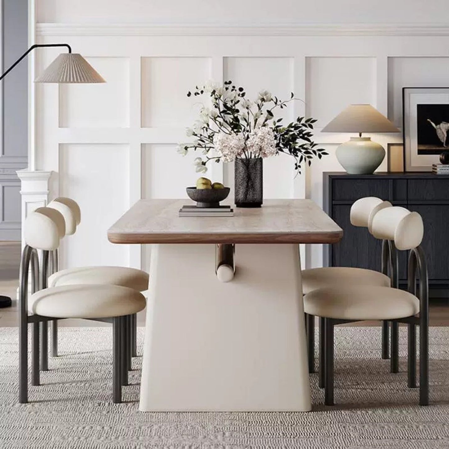 JOY HOME Furniture: in Dubai showroom