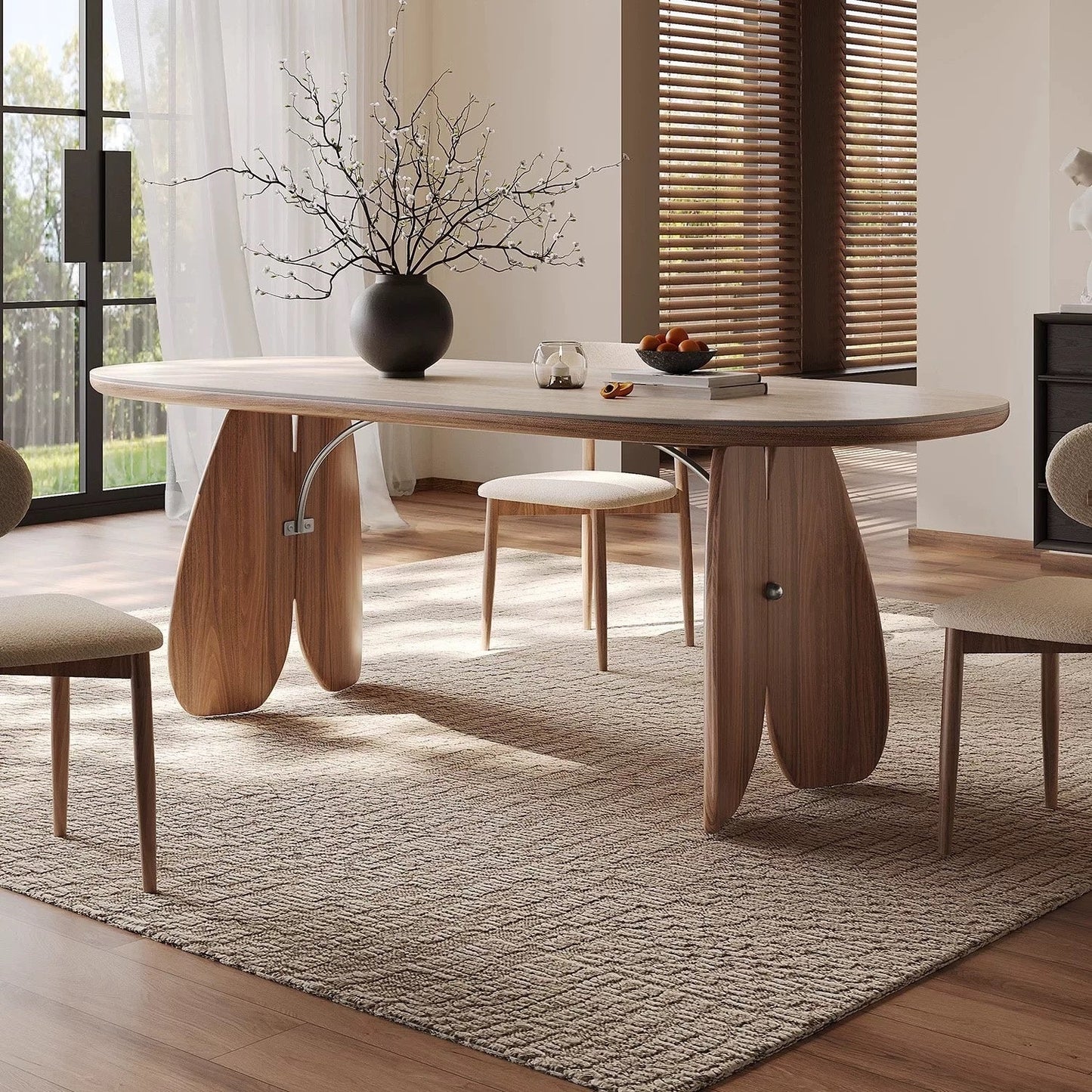 JOY HOME Furniture: in Dubai showroom