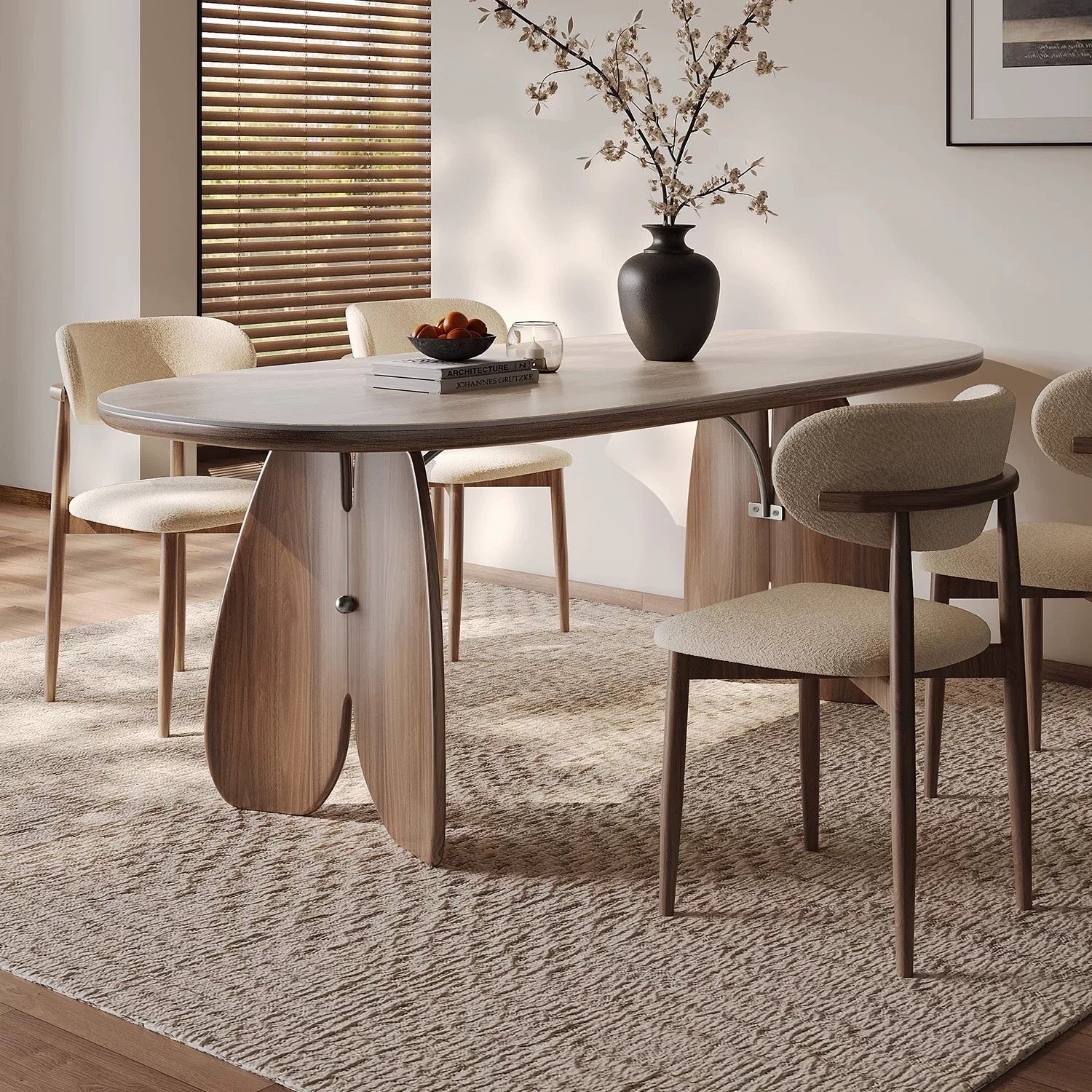 JOY HOME Furniture: in Dubai showroom