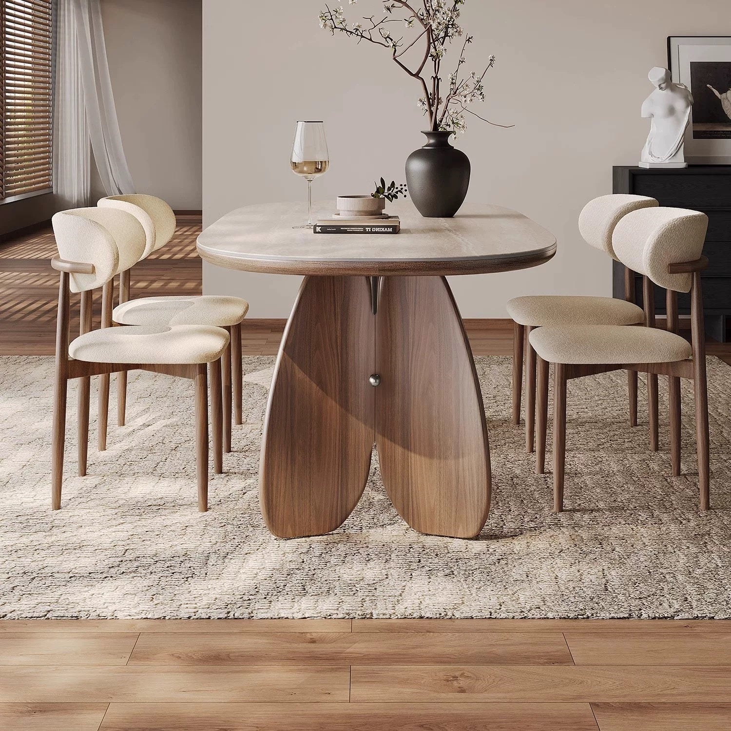 JOY HOME Furniture: in Dubai showroom