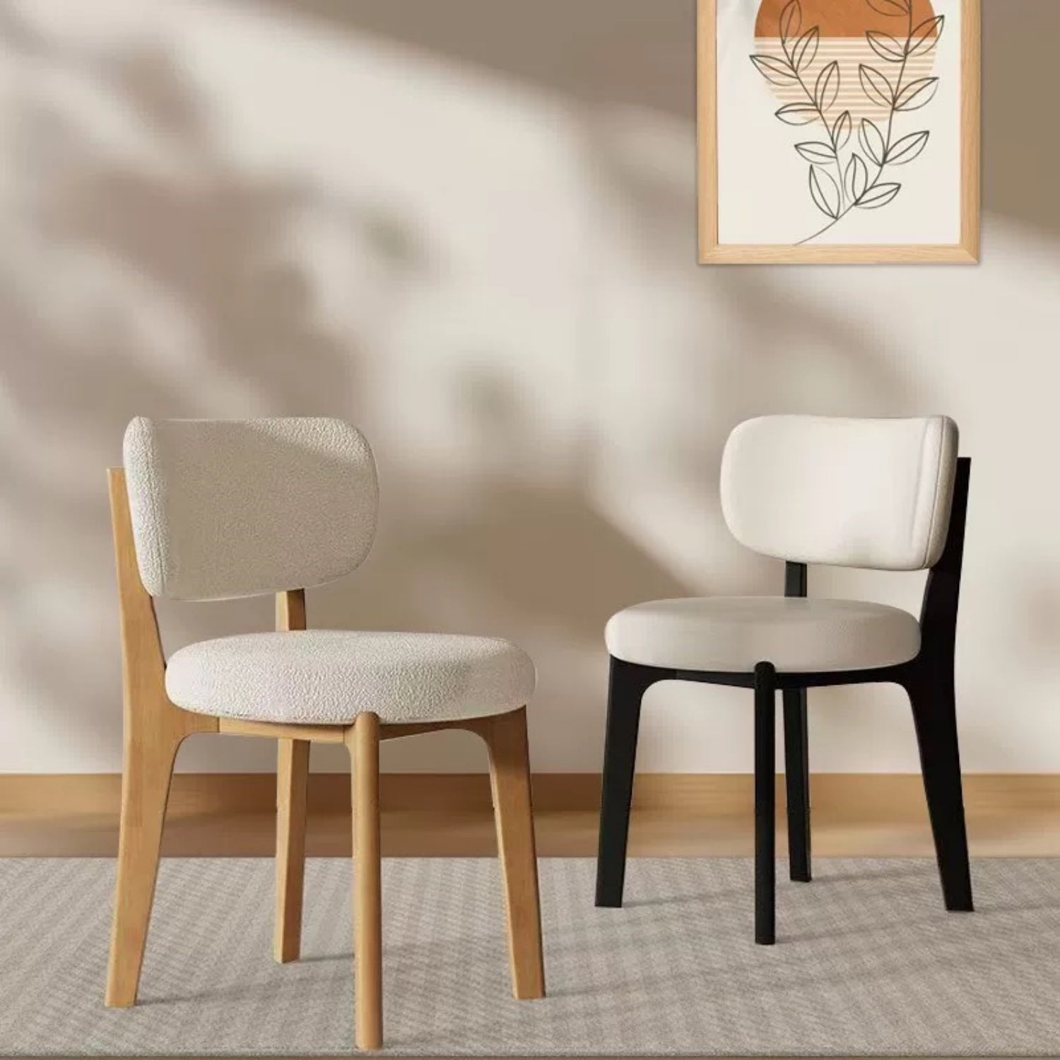 JOY HOME Furniture: in Dubai showroom