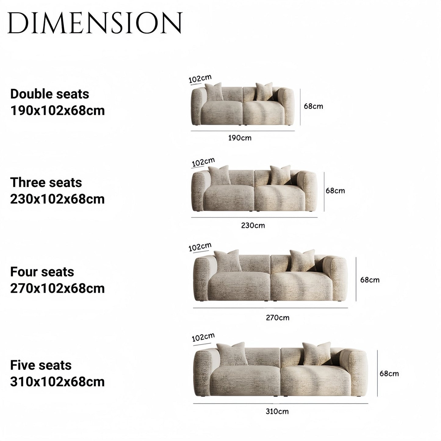 JOY HOME Furniture: in Dubai showroom