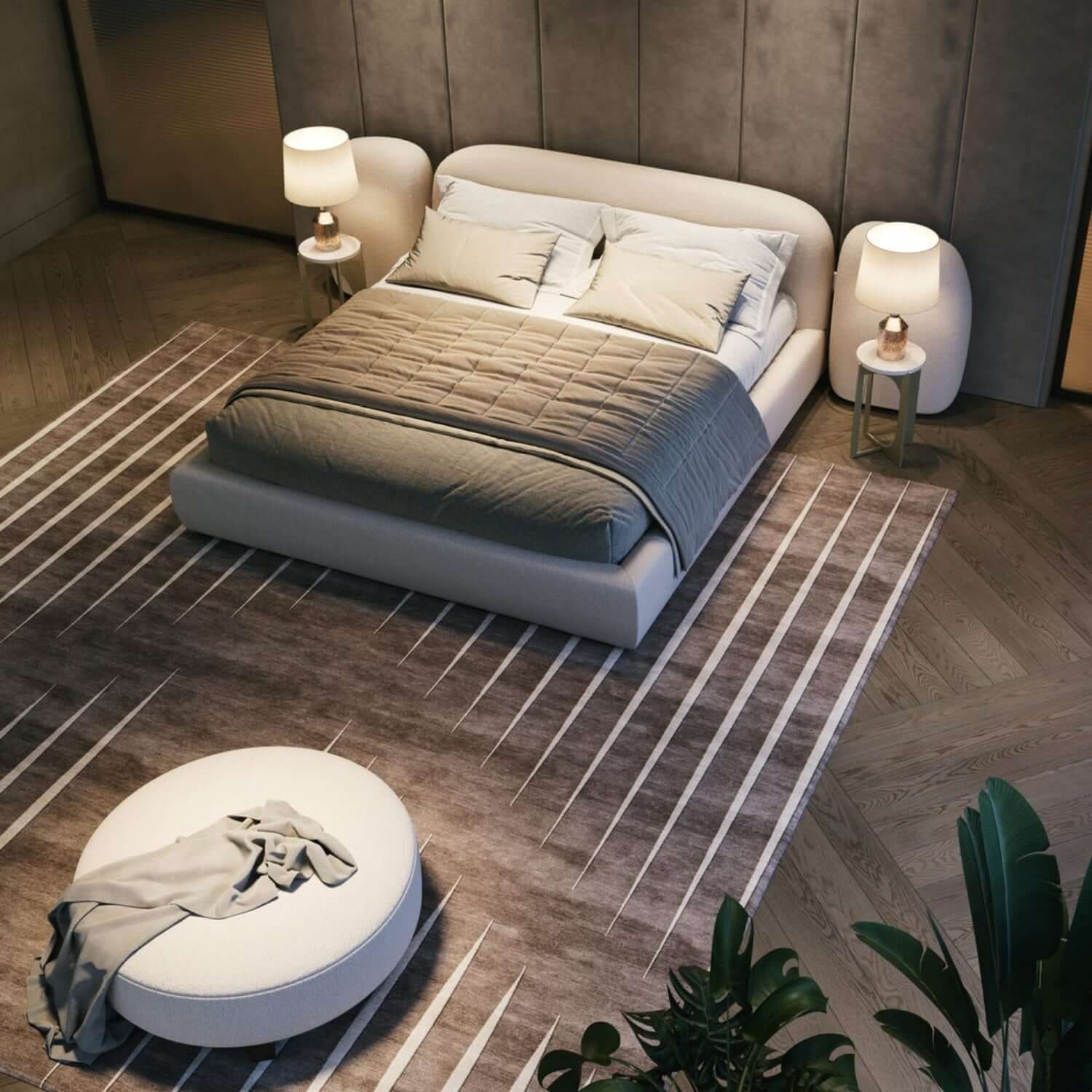 JOY HOME Furniture: in Dubai showroom