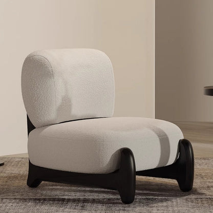 JOY HOME Chair: High Quality Lounge Chair for Living Room in Dubai showroom