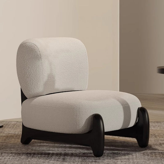 JOY HOME Chair: High Quality Lounge Chair for Living Room in Dubai showroom