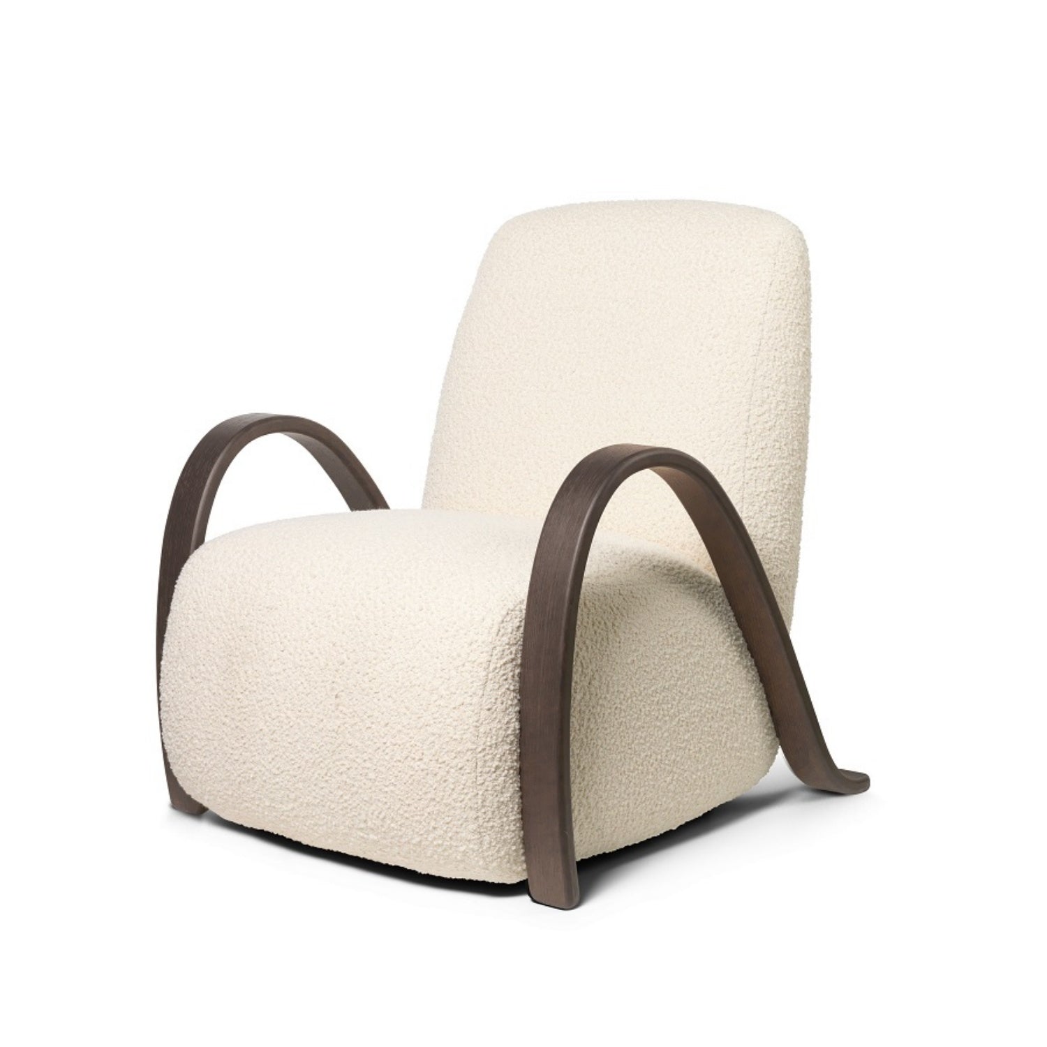 JOY HOME Chair: High Quality Lounge Chair for Living Room in Dubai showroom