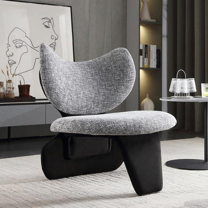 JOY HOME Chair: High Quality Lounge Chair for Living Room in Dubai showroom