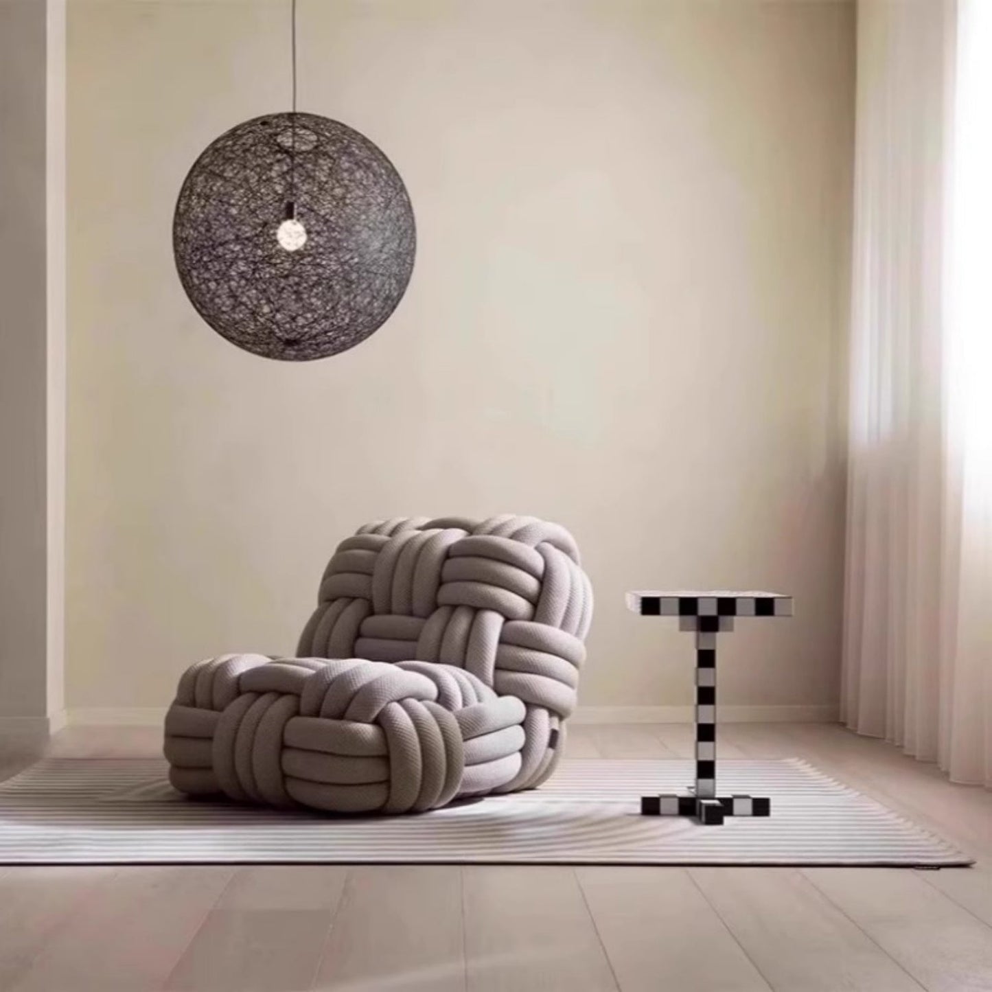 JOY HOME Furniture: in Dubai showroom