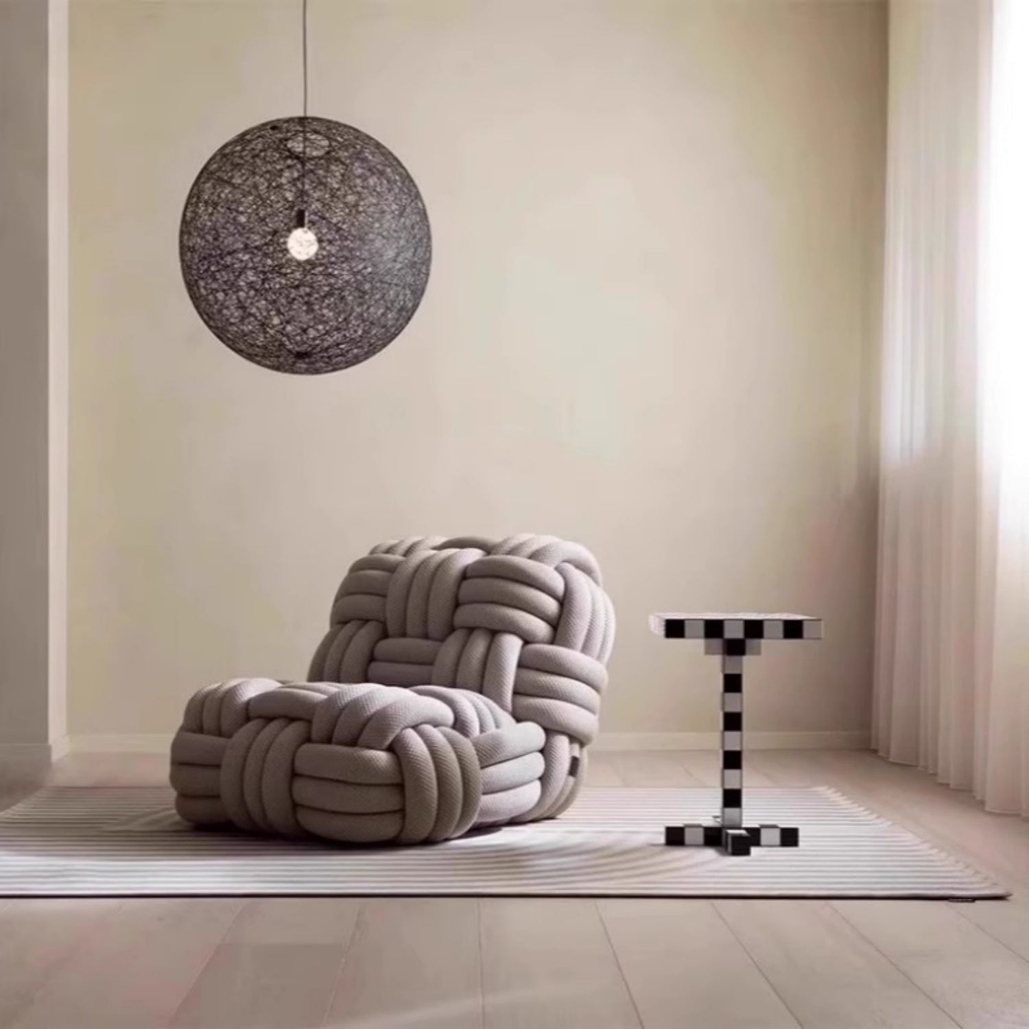 JOY HOME Furniture: in Dubai showroom