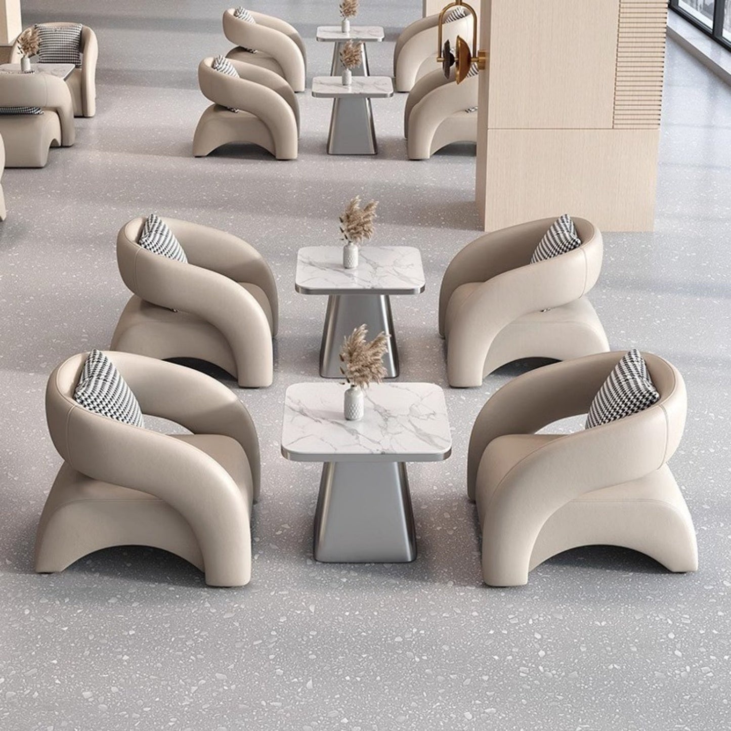 JOY HOME Furniture: in Dubai showroom