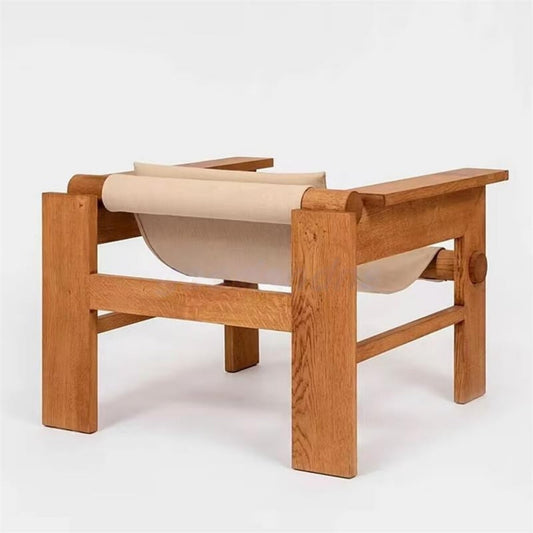 JOY HOME Chair: High Quality Lounge Chair for Living Room in Dubai showroom