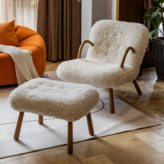 JOY HOME Chair: High Quality Lounge Chair for Living Room in Dubai showroom