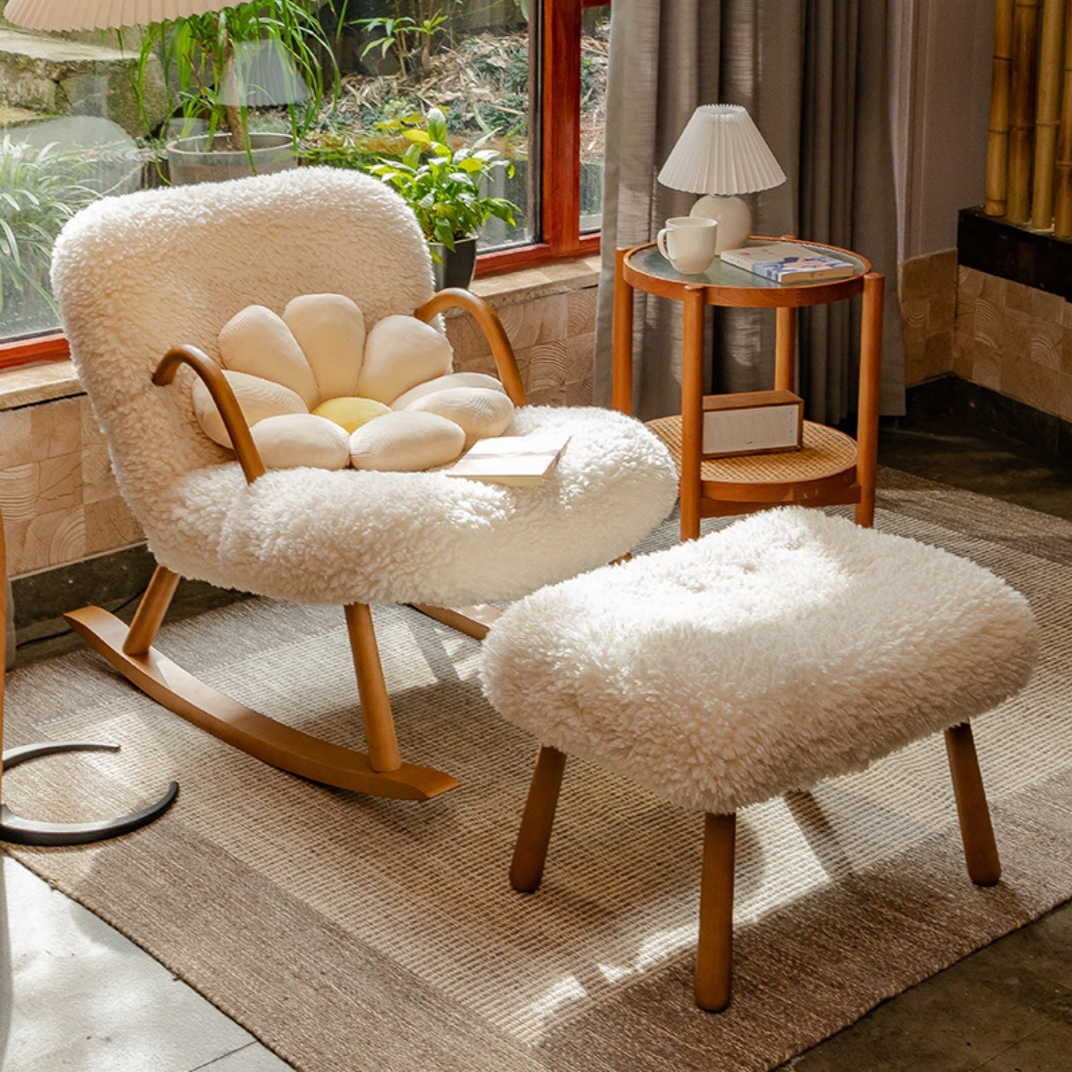 JOY HOME Furniture: in Dubai showroom