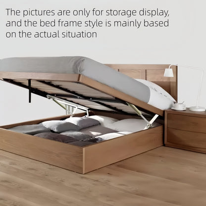 JOY HOME Mattress in Sherpa