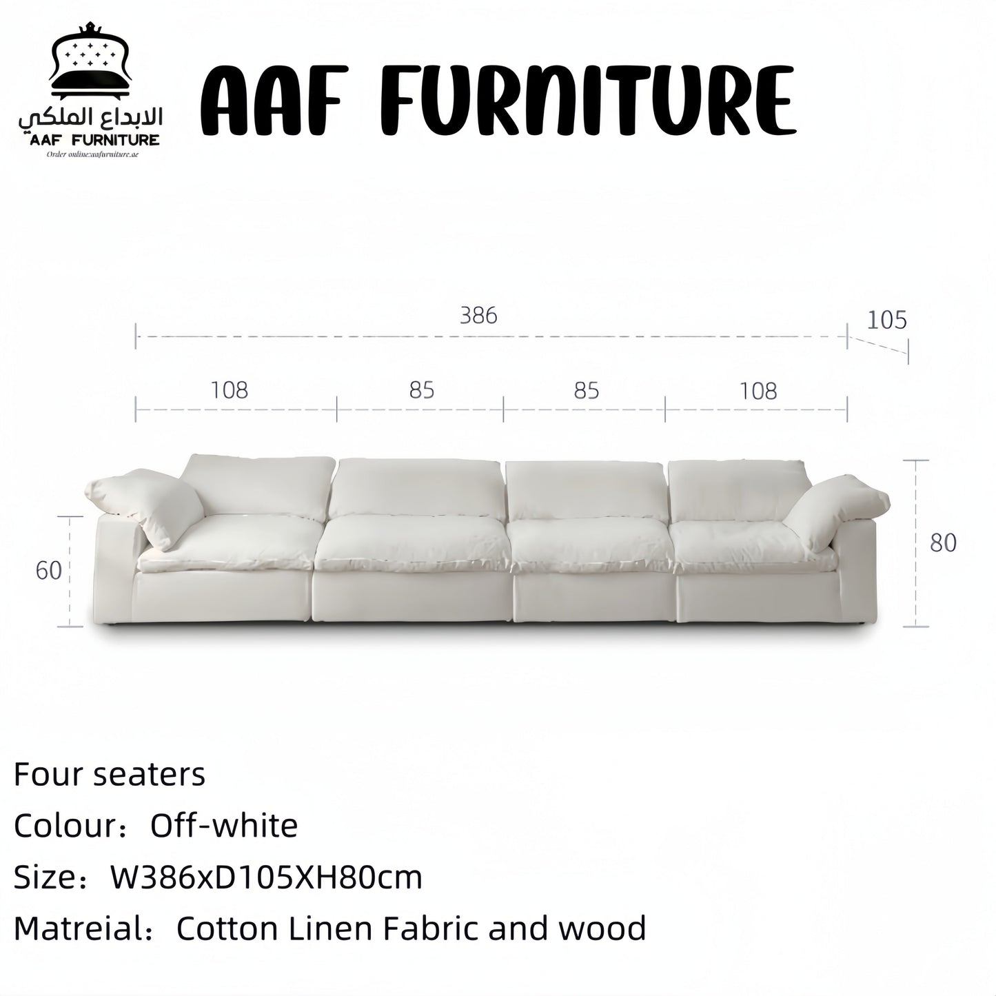 JOY HOME Furniture: in Dubai showroom