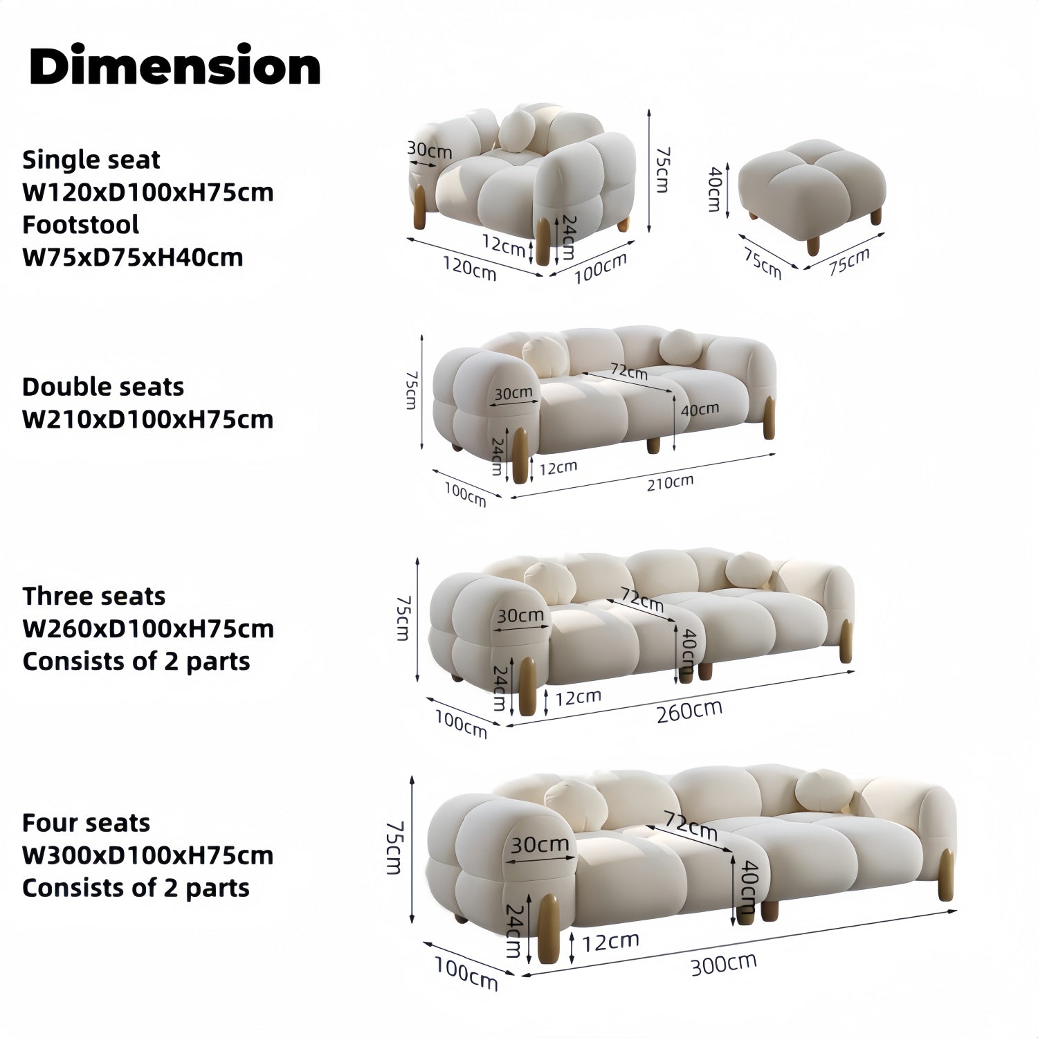 JOY HOME Furniture: in Dubai showroom