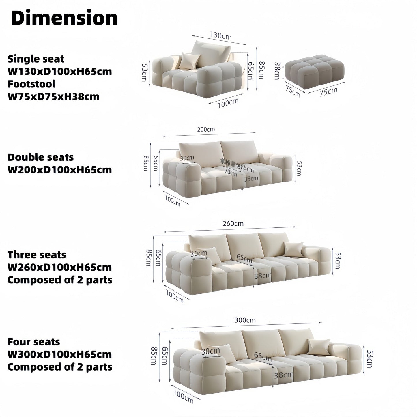 JOY HOME Furniture: in Dubai showroom